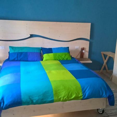 B&B Levantino Bari Ngoại thất bức ảnh