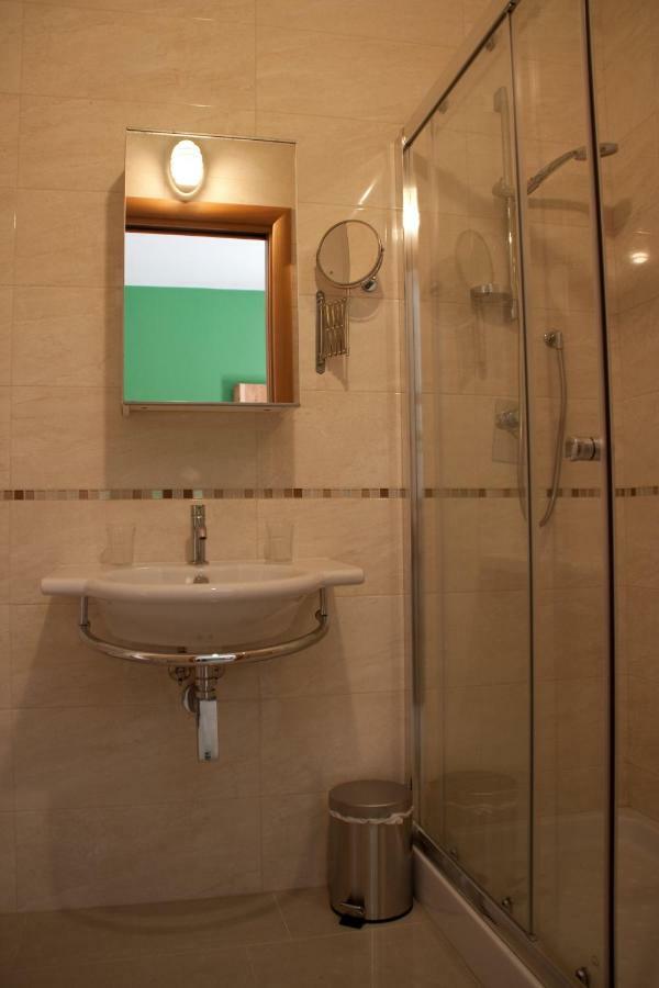B&B Levantino Bari Ngoại thất bức ảnh