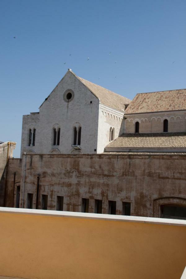 B&B Levantino Bari Ngoại thất bức ảnh