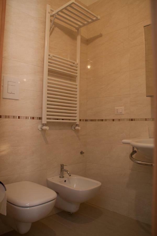 B&B Levantino Bari Ngoại thất bức ảnh