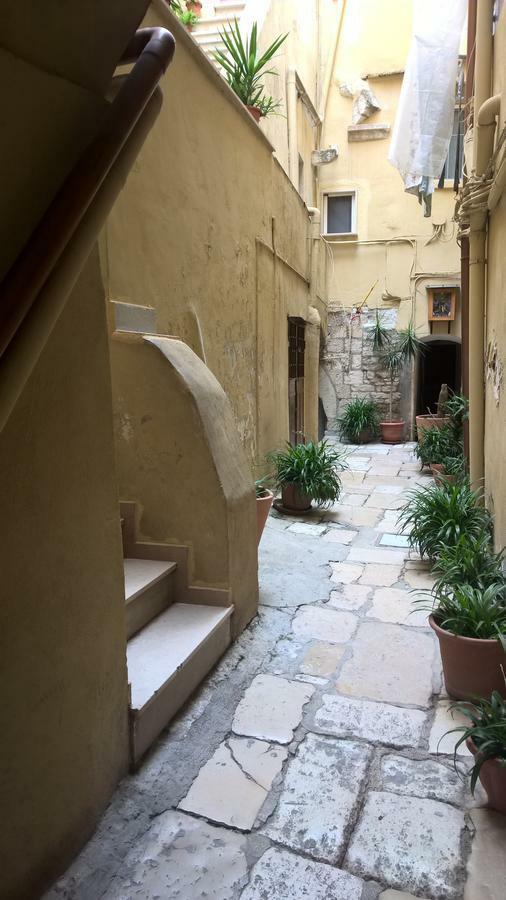 B&B Levantino Bari Ngoại thất bức ảnh