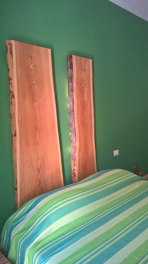 B&B Levantino Bari Ngoại thất bức ảnh