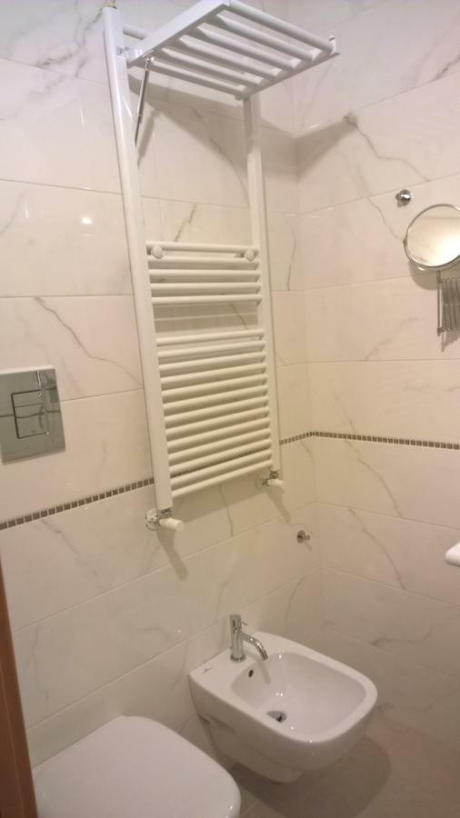 B&B Levantino Bari Ngoại thất bức ảnh
