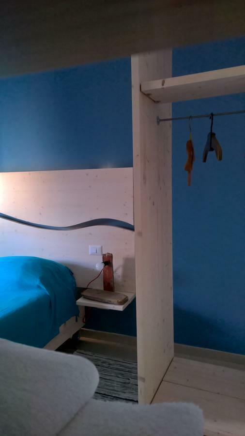 B&B Levantino Bari Ngoại thất bức ảnh