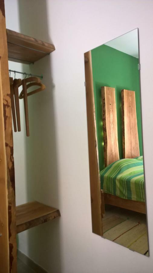 B&B Levantino Bari Ngoại thất bức ảnh
