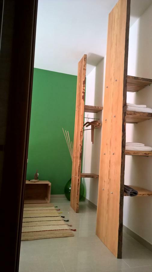 B&B Levantino Bari Ngoại thất bức ảnh