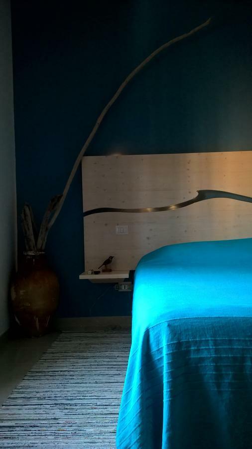 B&B Levantino Bari Ngoại thất bức ảnh