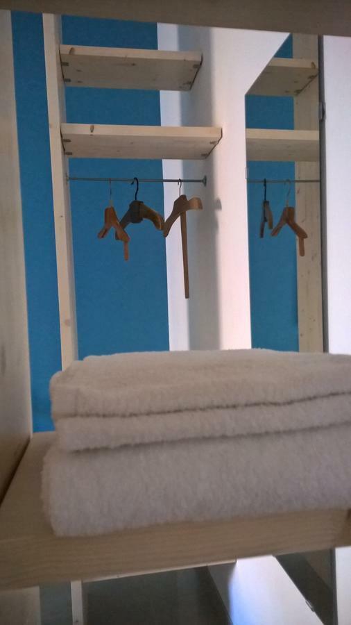 B&B Levantino Bari Ngoại thất bức ảnh