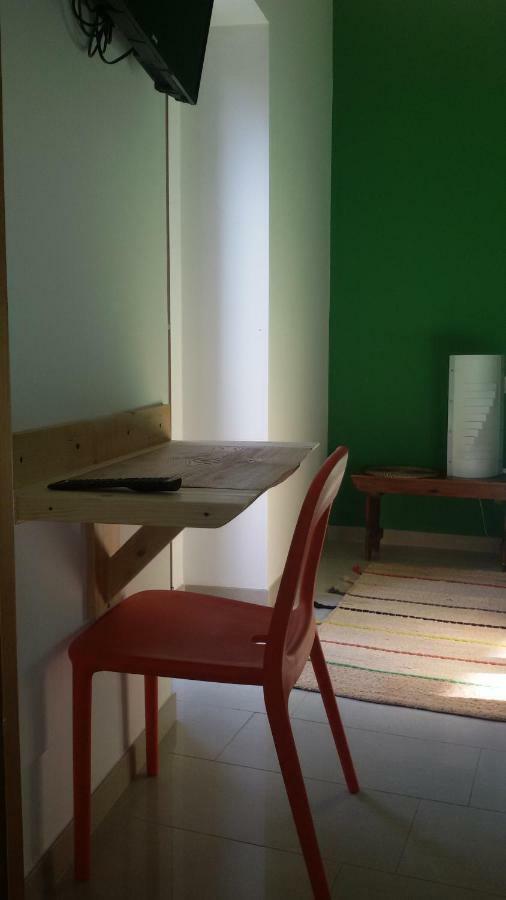 B&B Levantino Bari Ngoại thất bức ảnh