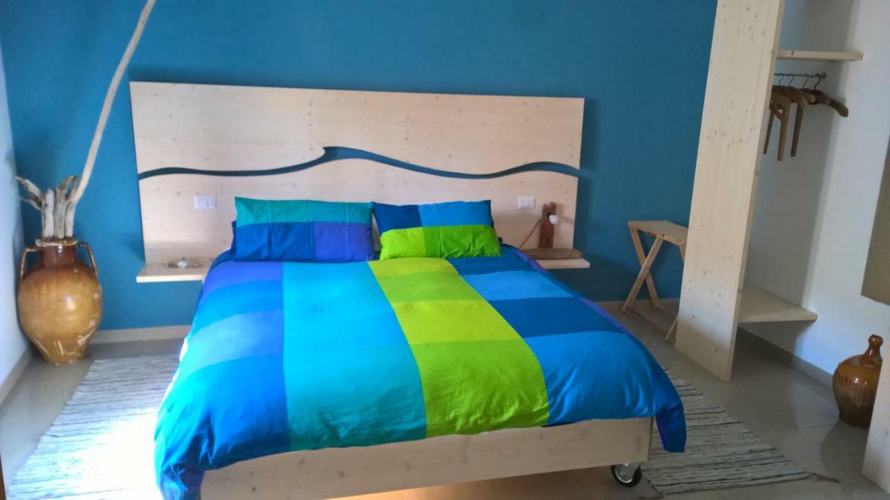 B&B Levantino Bari Ngoại thất bức ảnh