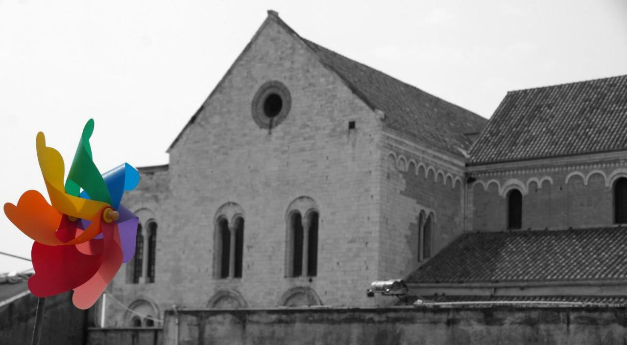 B&B Levantino Bari Ngoại thất bức ảnh