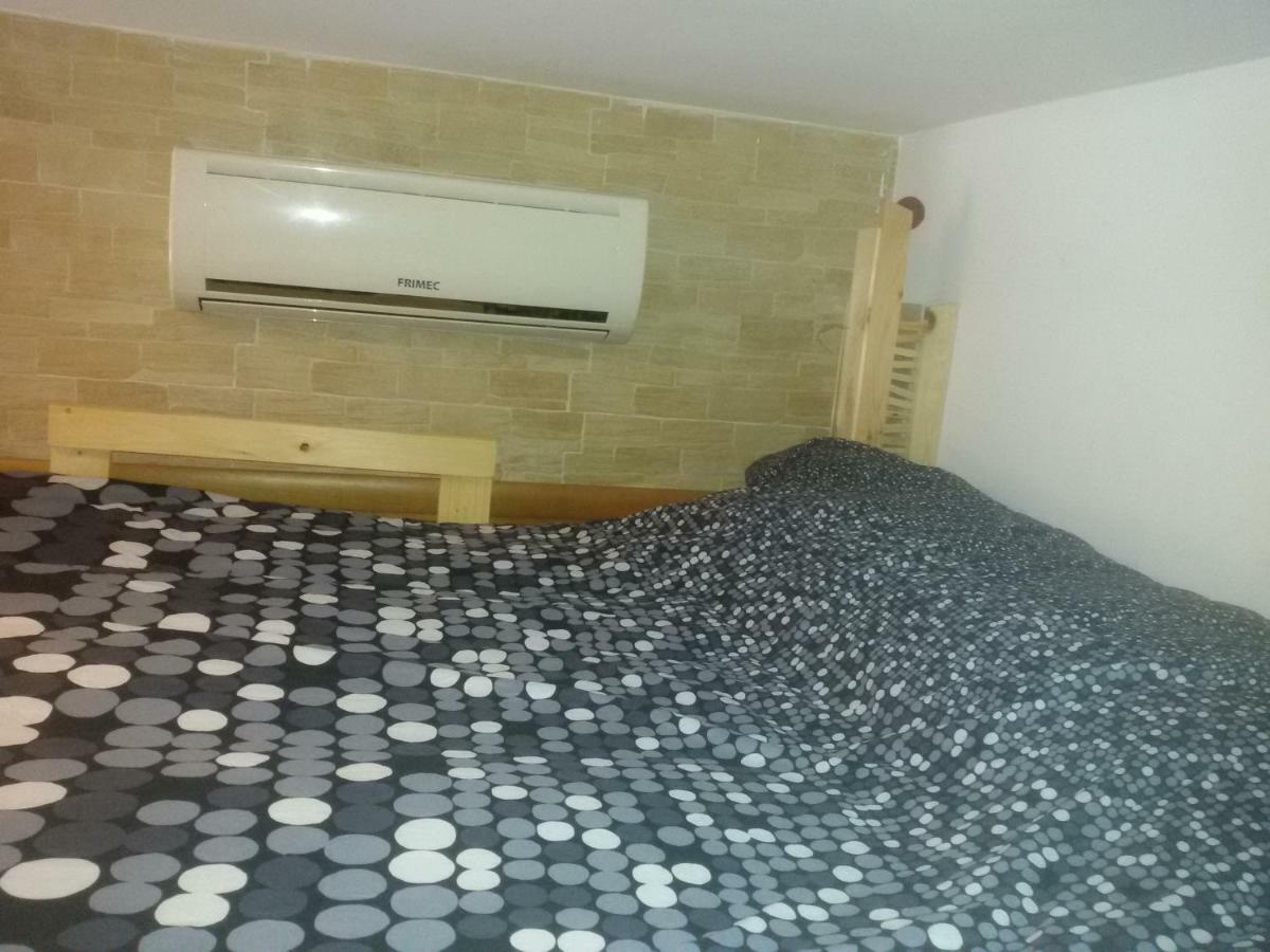 B&B Levantino Bari Ngoại thất bức ảnh