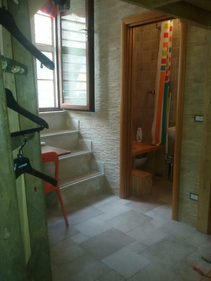B&B Levantino Bari Ngoại thất bức ảnh
